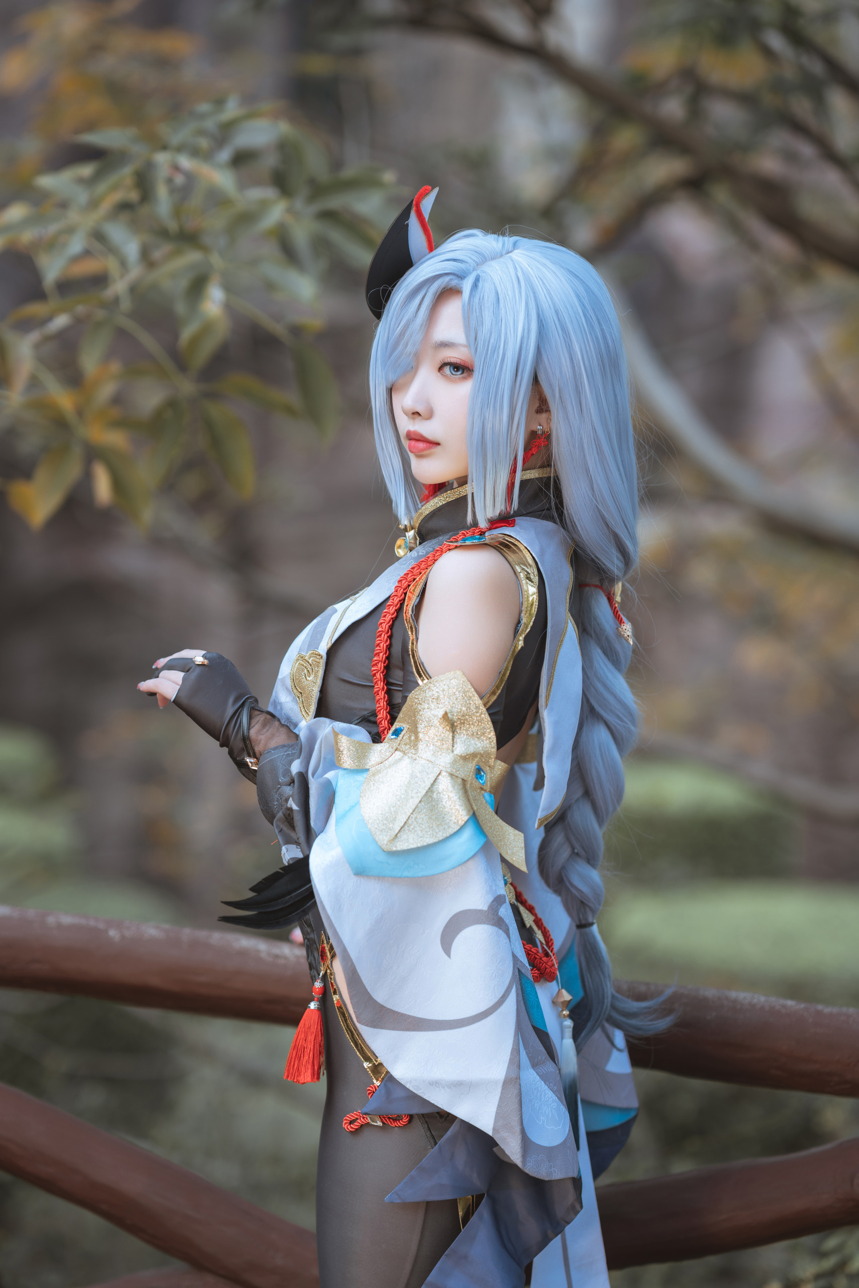 COSLUNE · cosplay 写真资源库