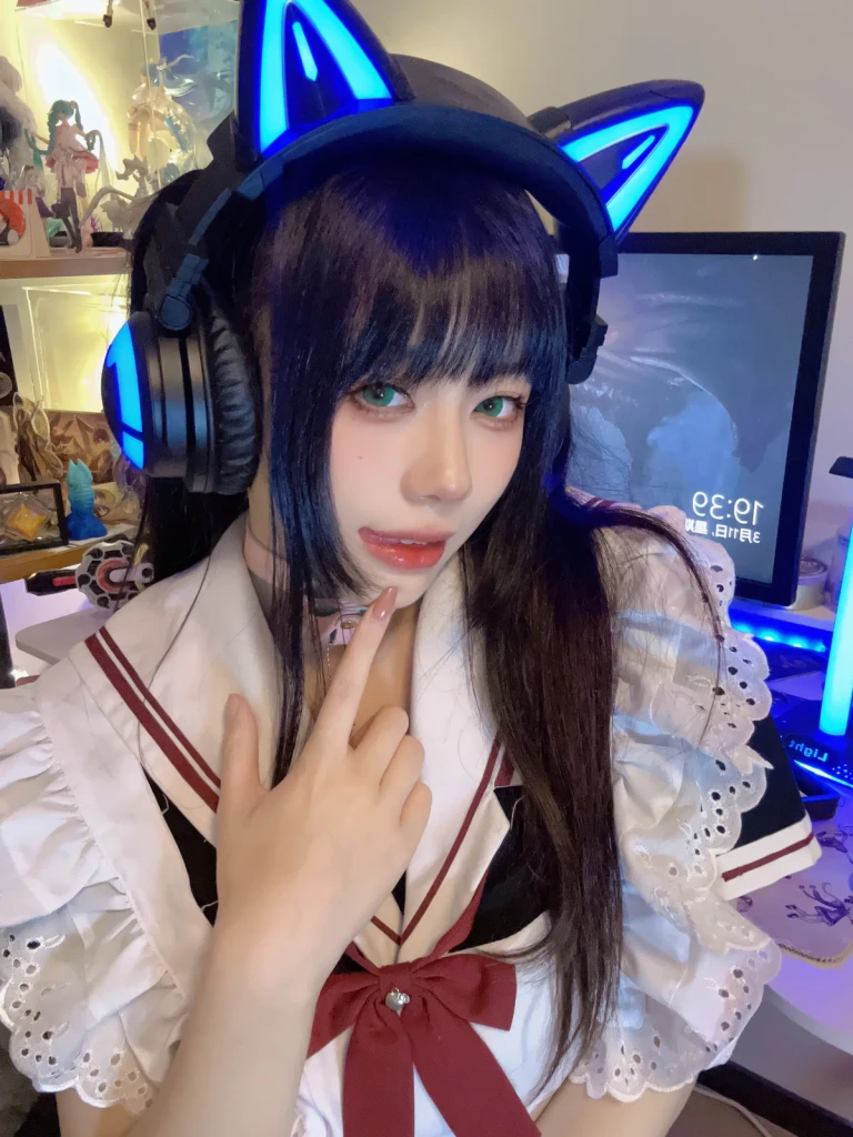 阿九从不咕咕作品预览