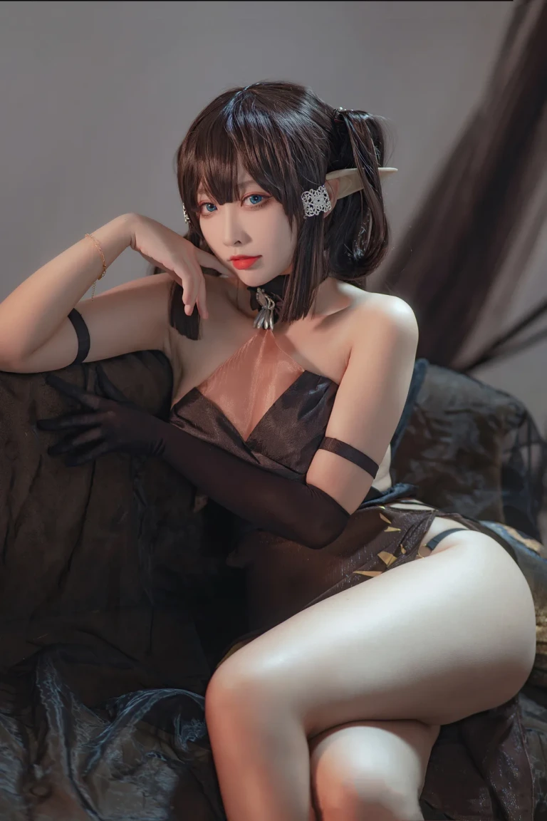 宫本樱作品预览