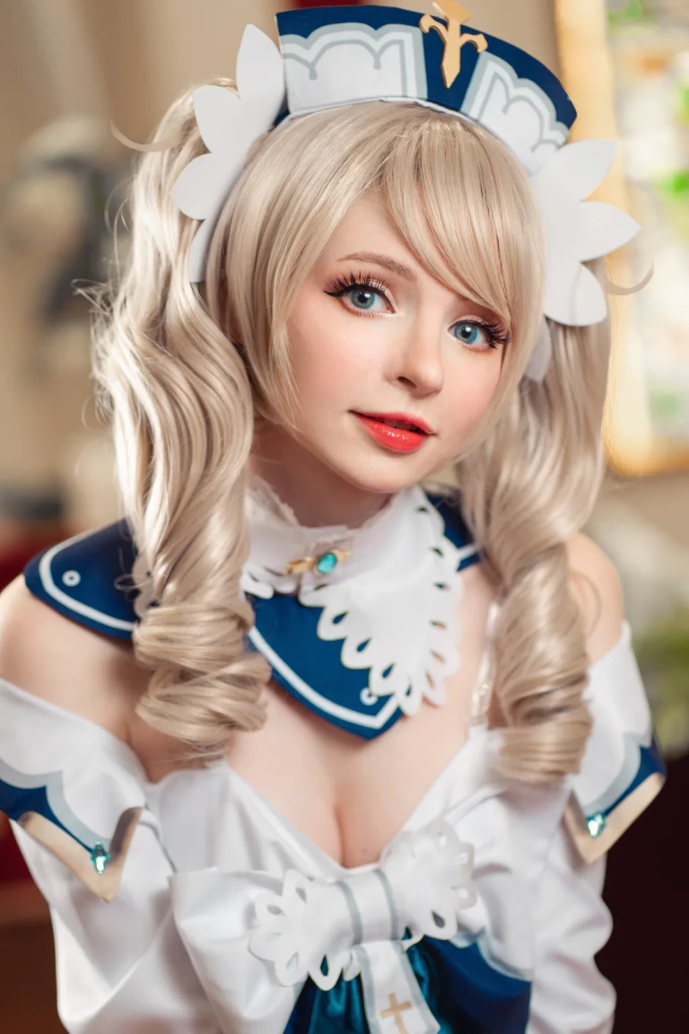 Peach milky作品预览