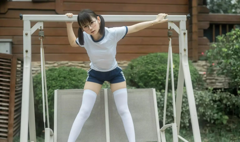 幼水铃衣作品预览